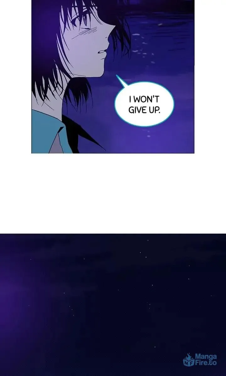 Read Deep Blue Child chapter 95 image 20 on Lezhin