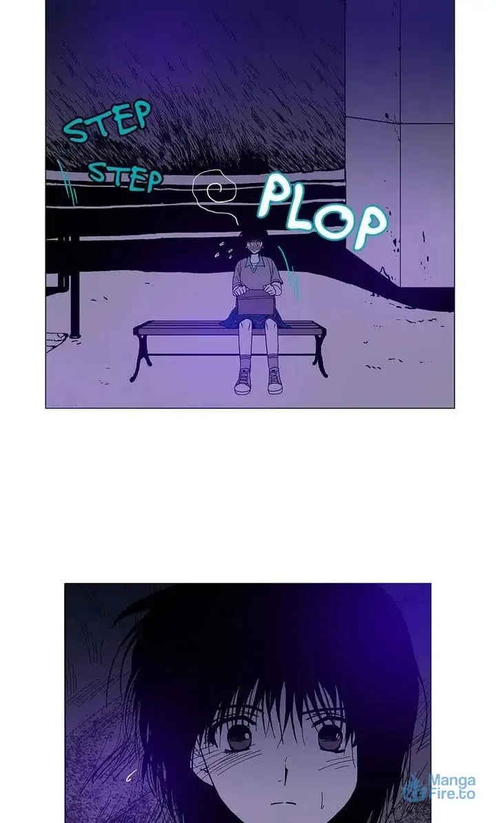 Read Deep Blue Child chapter 95 image 23 on Lezhin