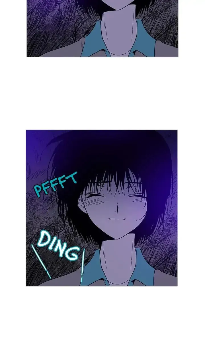 Read Deep Blue Child chapter 95 image 24 on Lezhin
