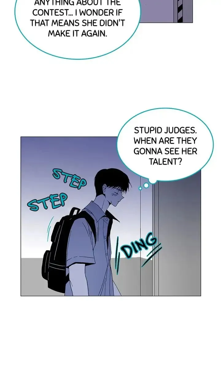 Read Deep Blue Child chapter 95 image 34 on Lezhin