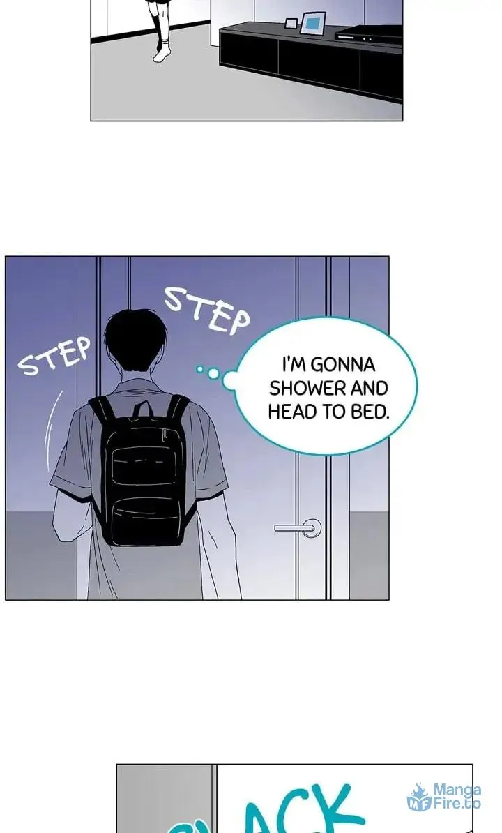 Read Deep Blue Child chapter 95 image 38 on Lezhin