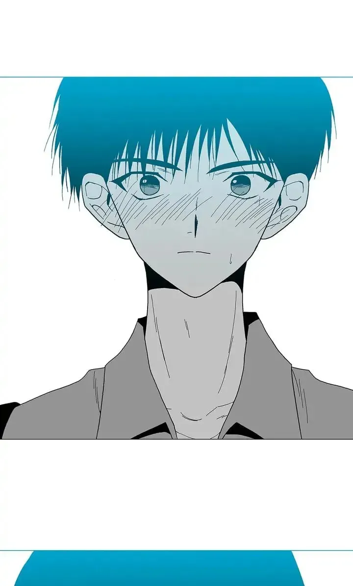 Read Deep Blue Child chapter 95 image 42 on Lezhin