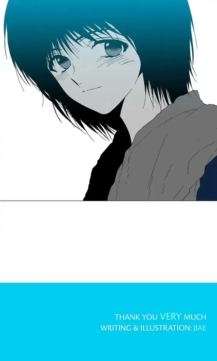 Read Deep Blue Child chapter 95 image 43 on Lezhin