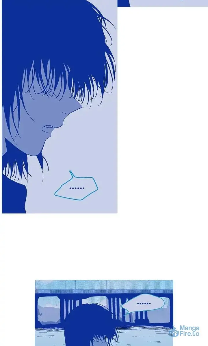 Read Deep Blue Child chapter 95 image 5 on Lezhin