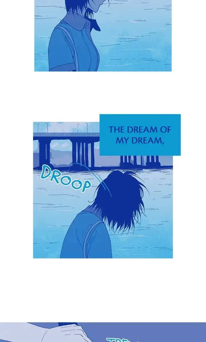 Read Deep Blue Child chapter 95 image 6 on Lezhin
