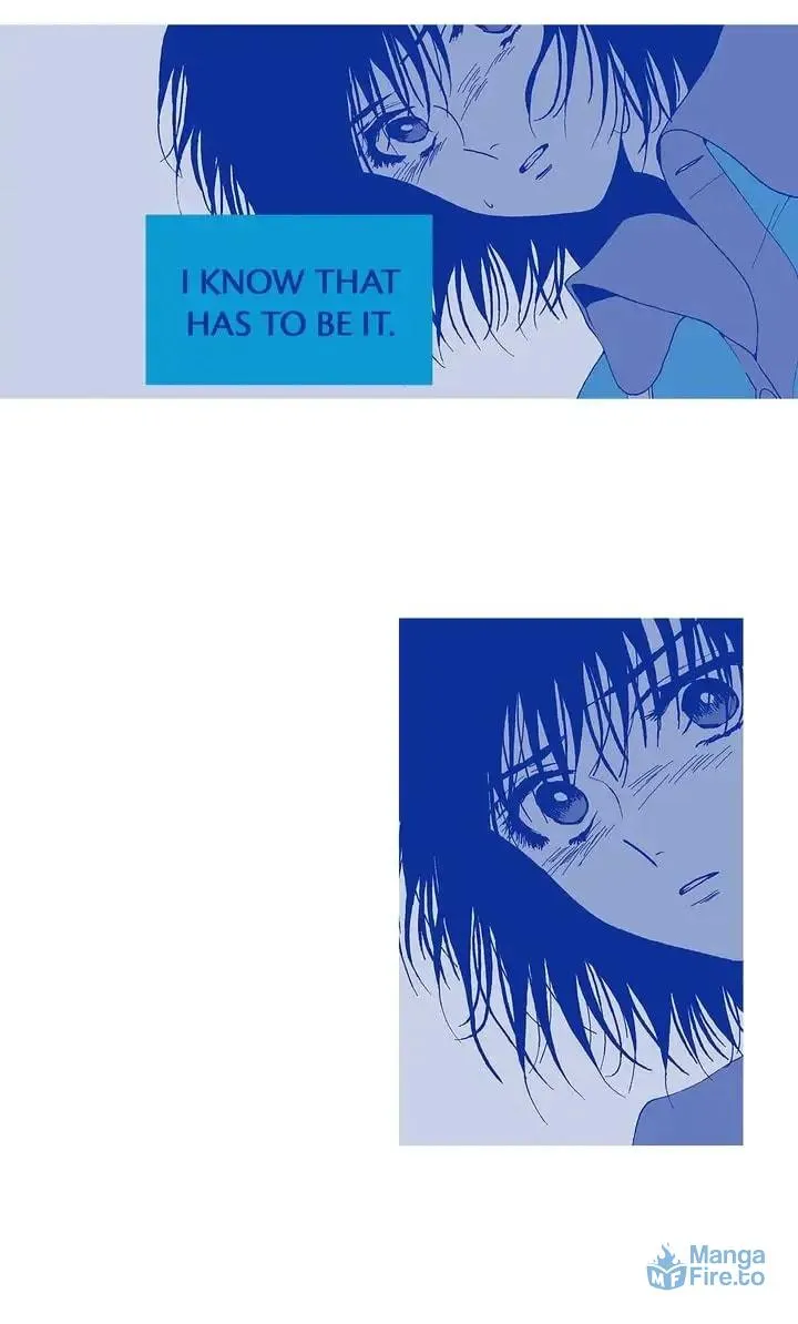 Read Deep Blue Child chapter 95 image 8 on Lezhin