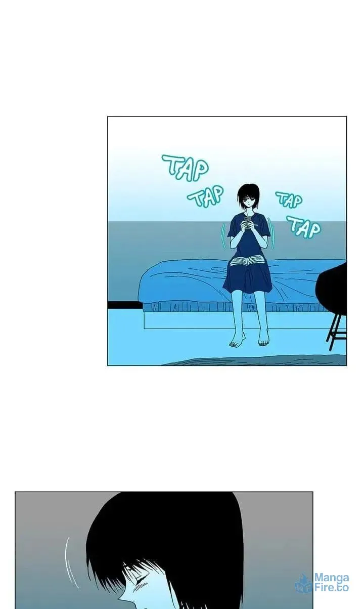 Read Deep Blue Child chapter 96 image 11 on Lezhin