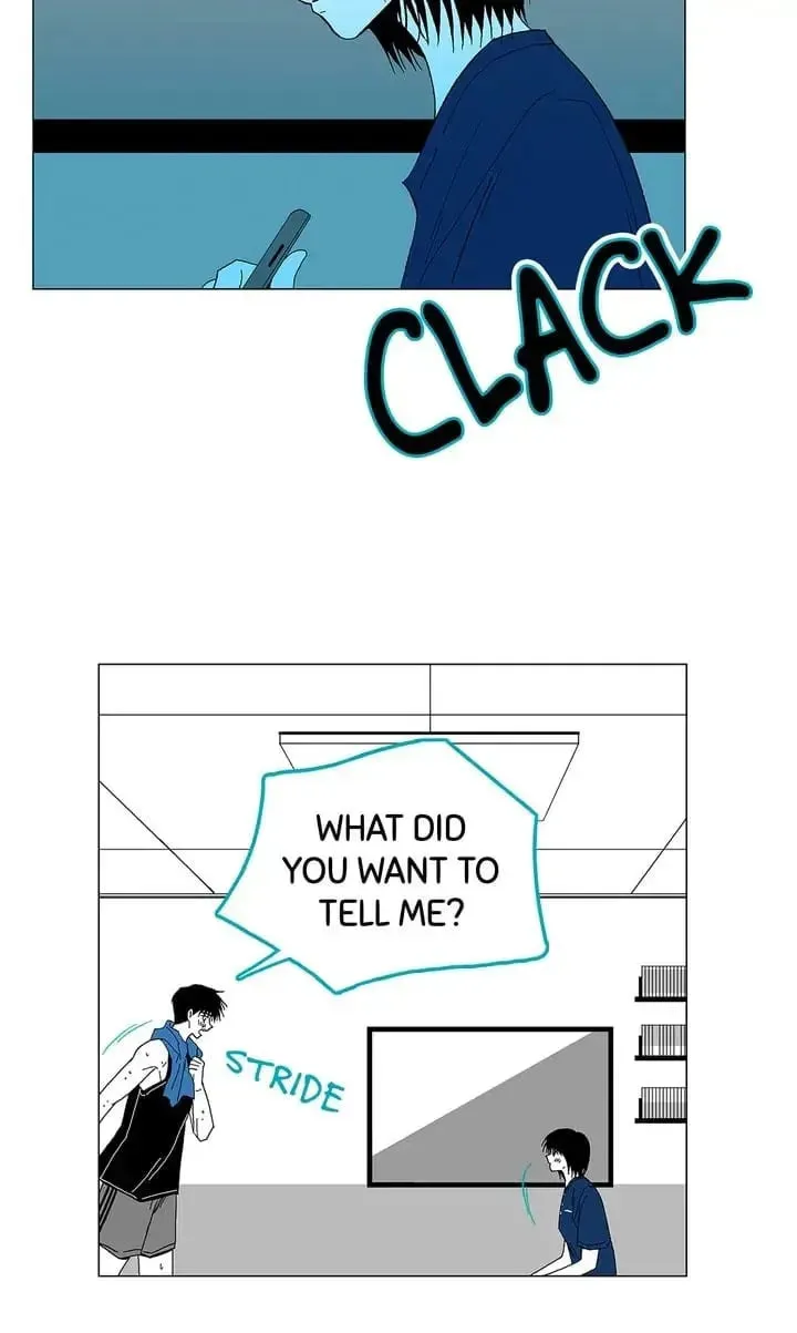 Read Deep Blue Child chapter 96 image 12 on Lezhin