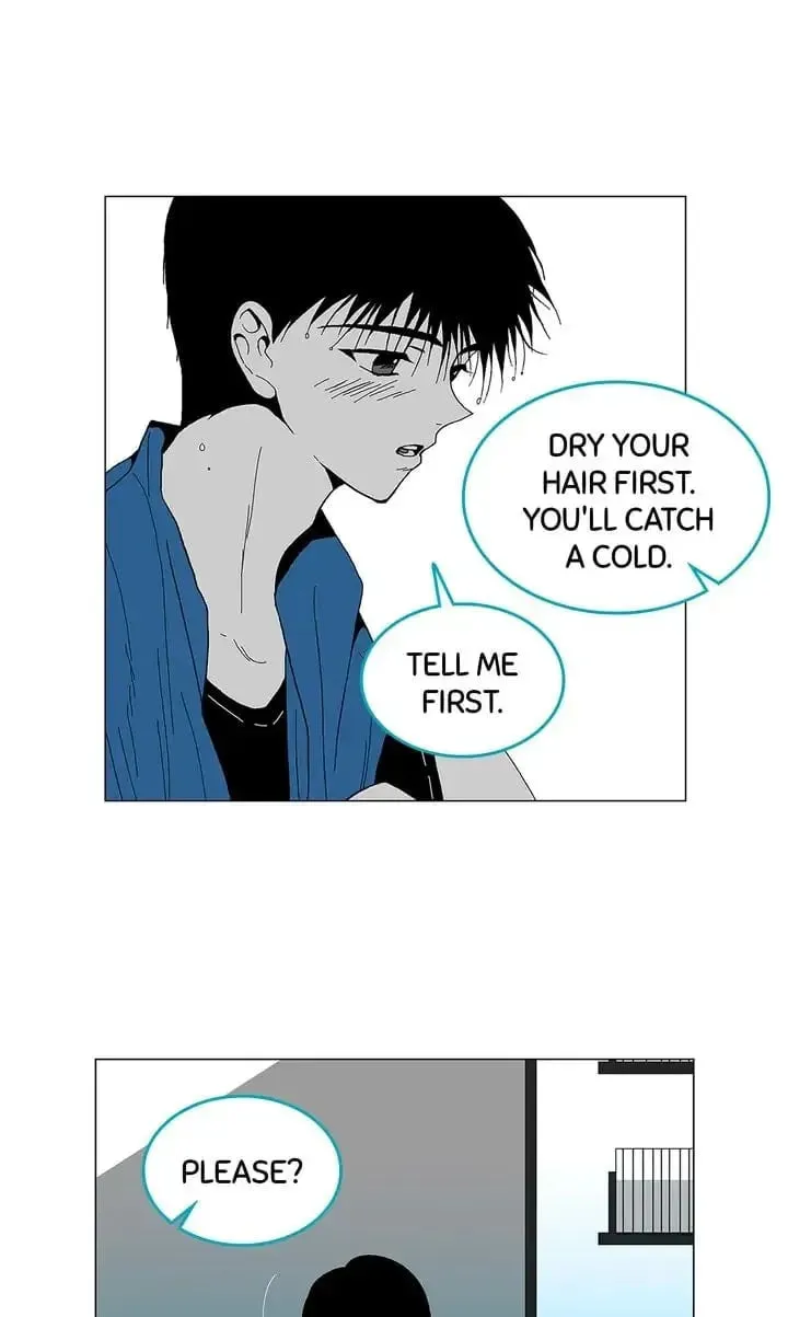 Read Deep Blue Child chapter 96 image 13 on Lezhin