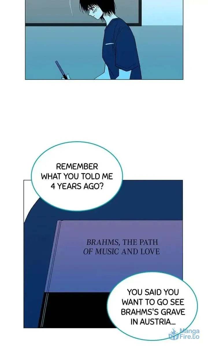Read Deep Blue Child chapter 96 image 14 on Lezhin