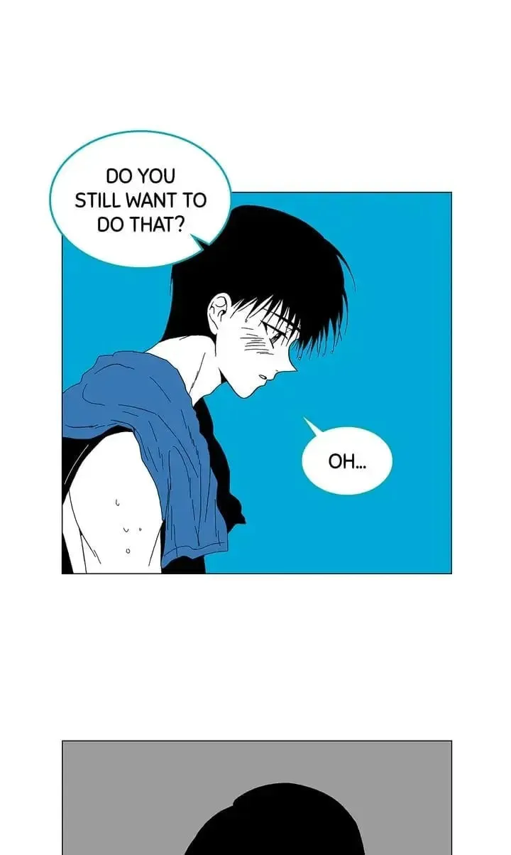 Read Deep Blue Child chapter 96 image 15 on Lezhin