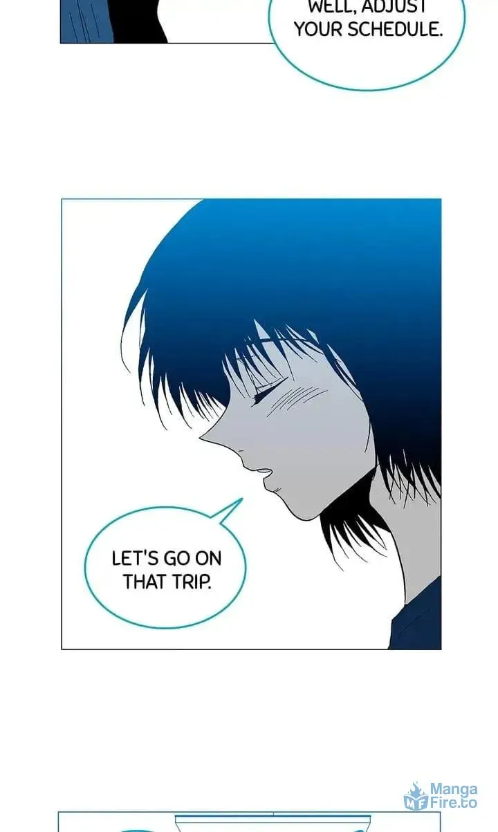 Read Deep Blue Child chapter 96 image 17 on Lezhin