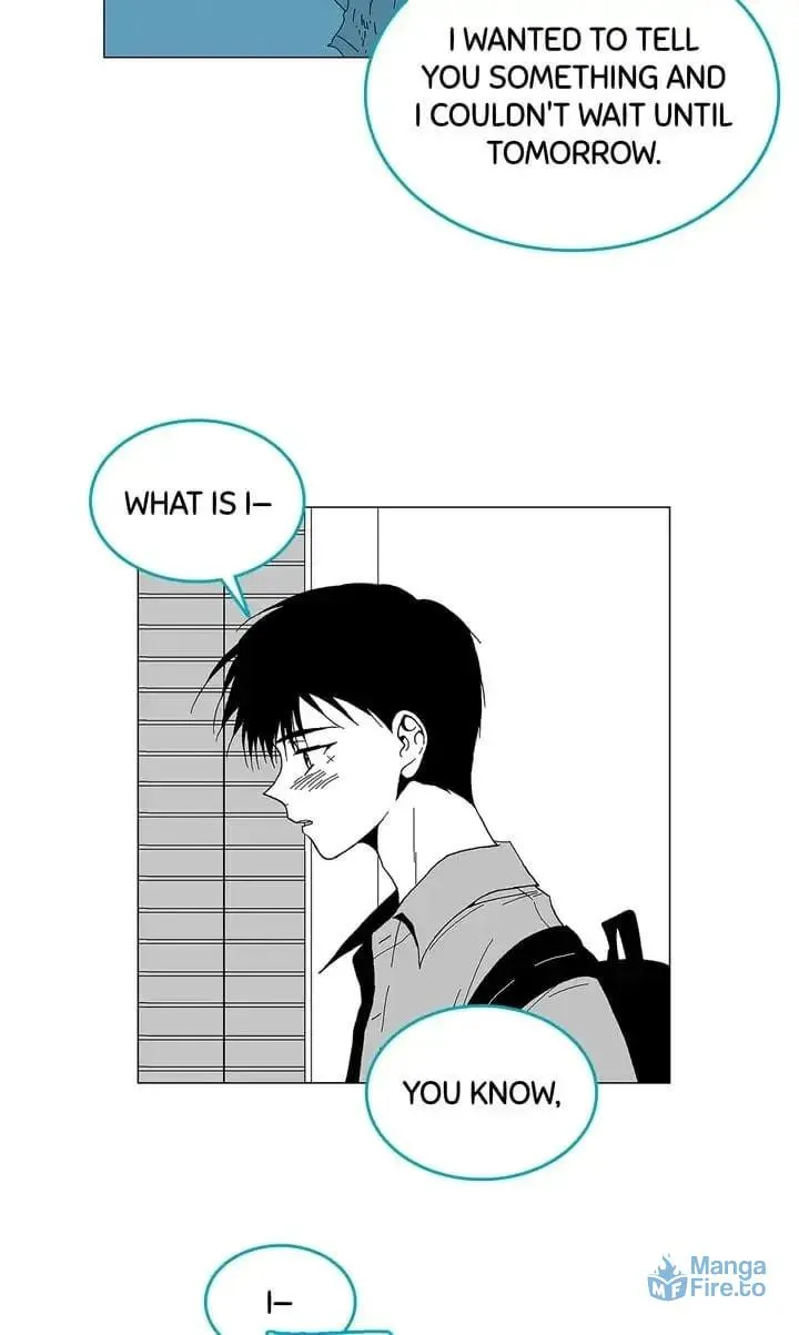 Read Deep Blue Child chapter 96 image 2 on Lezhin