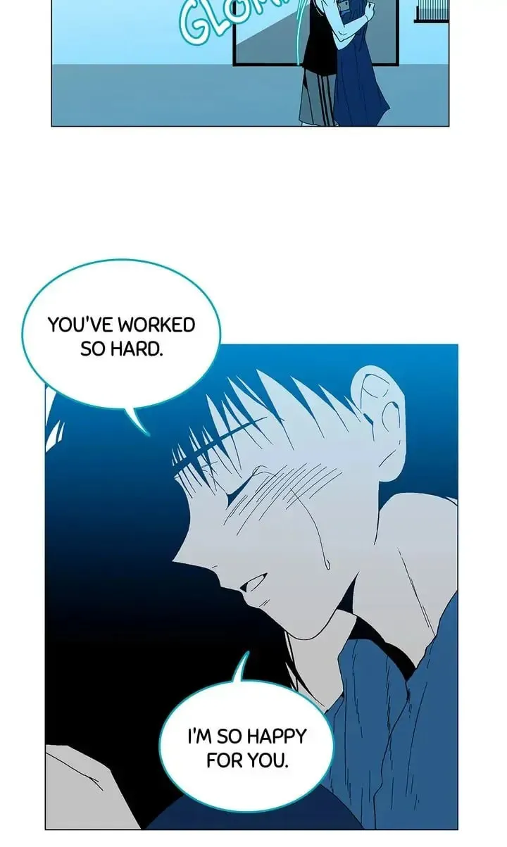 Read Deep Blue Child chapter 96 image 22 on Lezhin