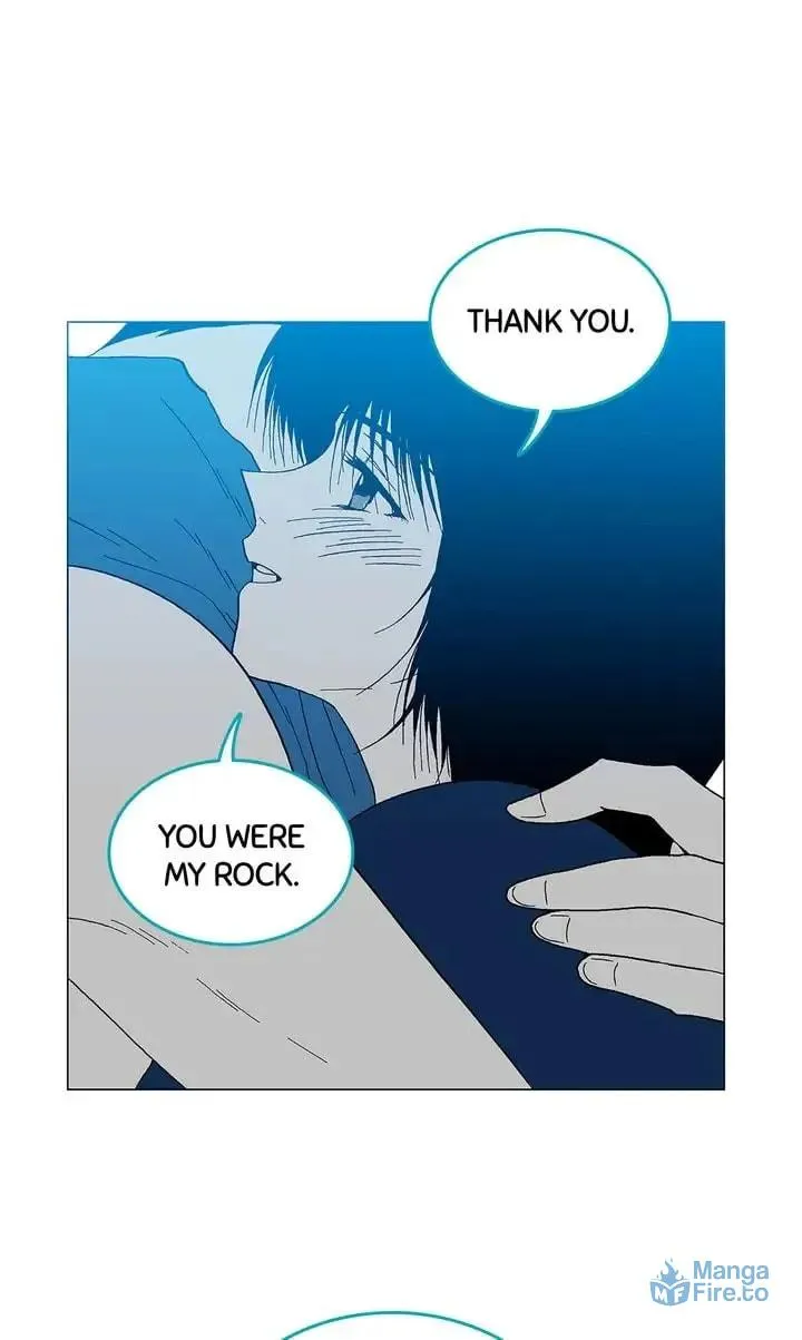 Read Deep Blue Child chapter 96 image 23 on Lezhin