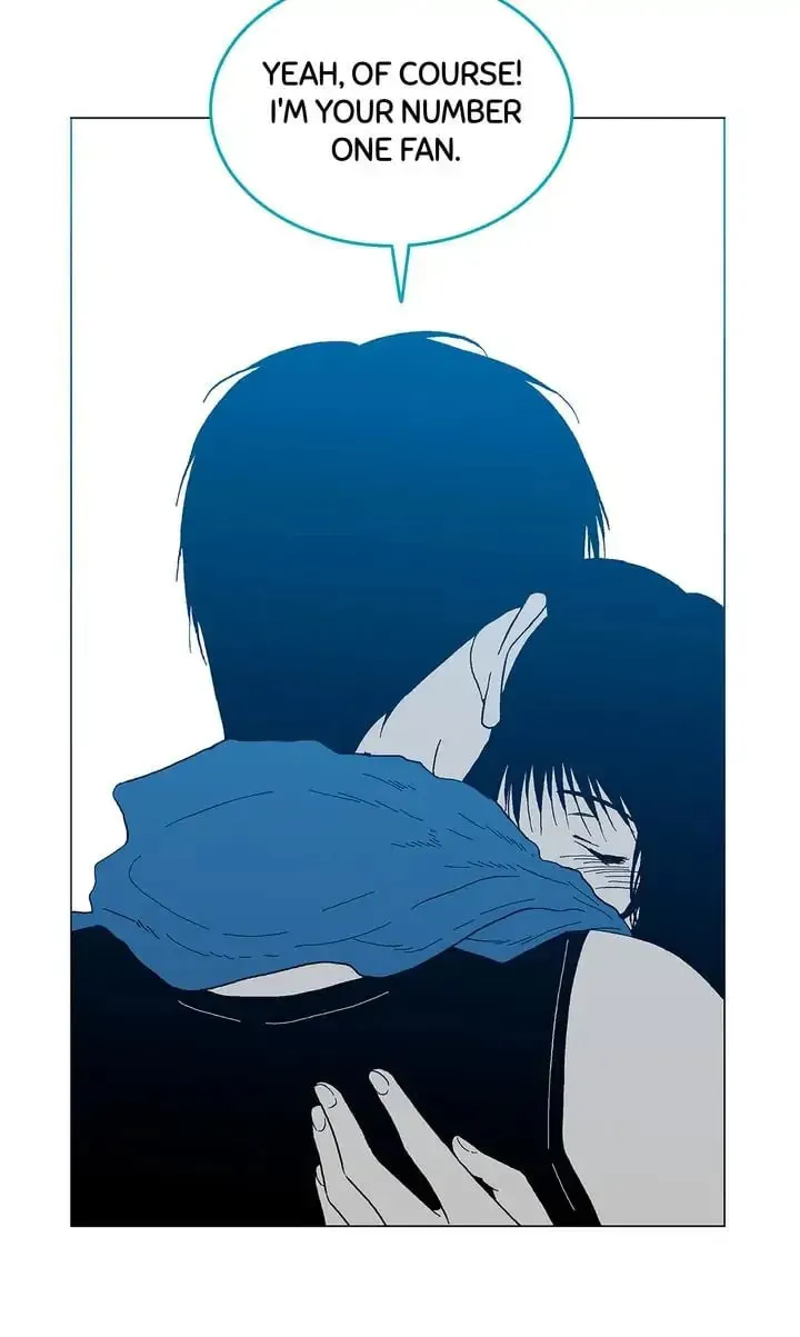 Read Deep Blue Child chapter 96 image 24 on Lezhin
