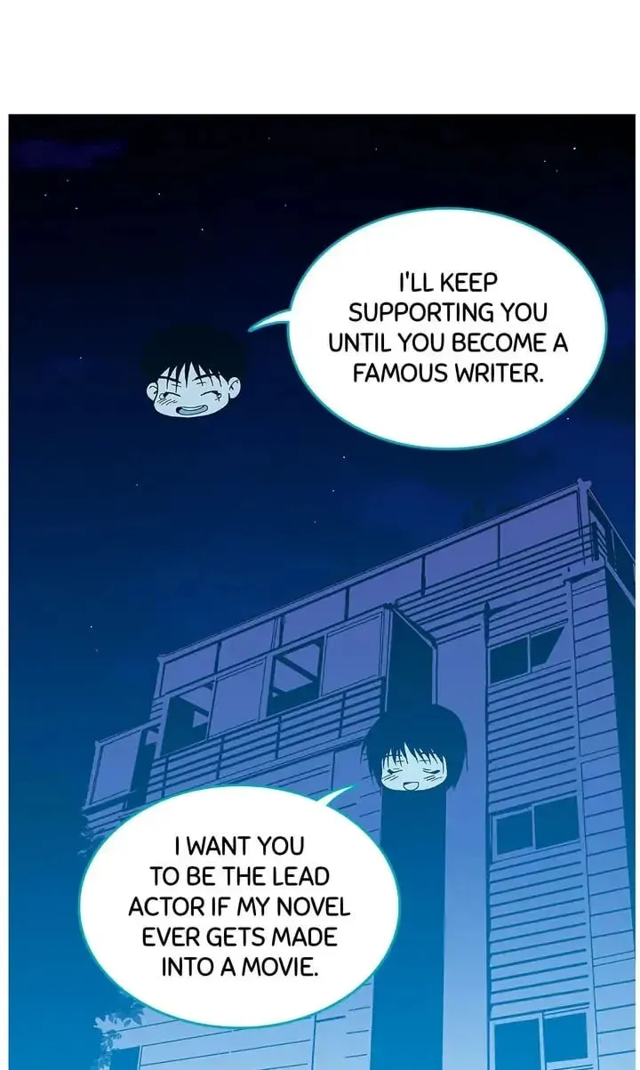 Read Deep Blue Child chapter 96 image 25 on Lezhin