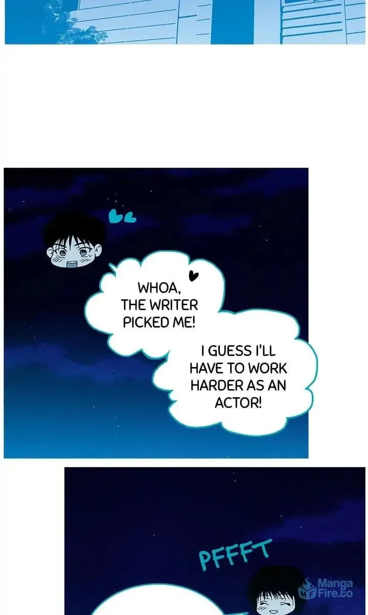 Read Deep Blue Child chapter 96 image 26 on Lezhin