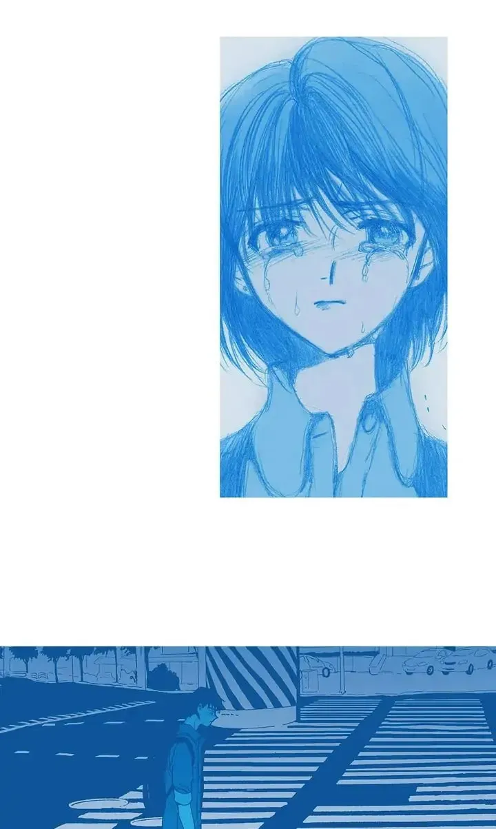 Read Deep Blue Child chapter 96 image 34 on Lezhin