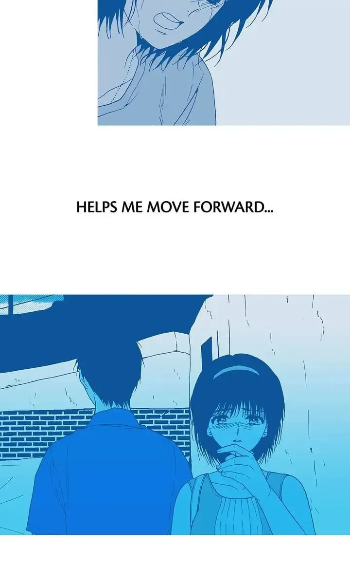 Read Deep Blue Child chapter 96 image 37 on Lezhin