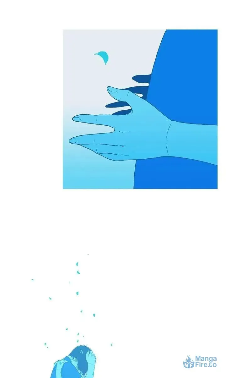 Read Deep Blue Child chapter 96 image 38 on Lezhin