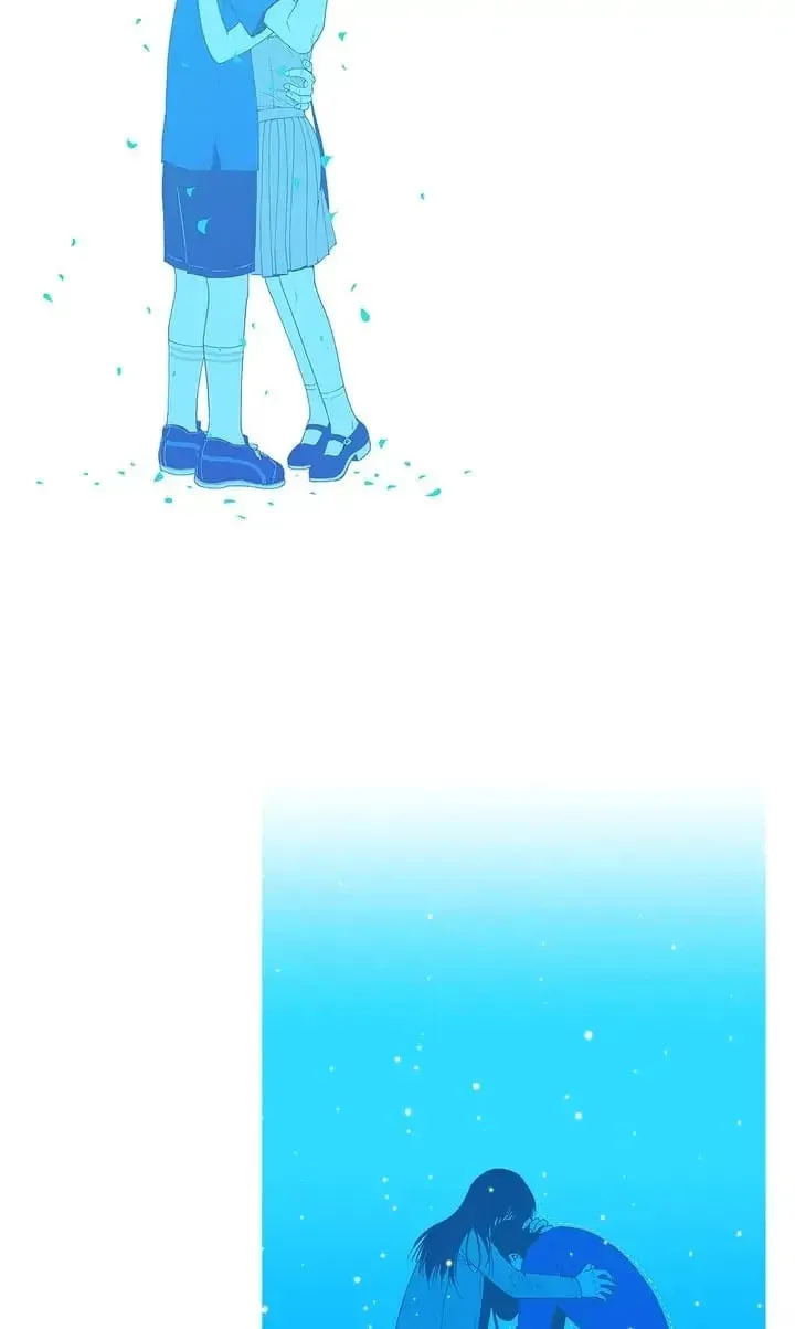 Read Deep Blue Child chapter 96 image 39 on Lezhin