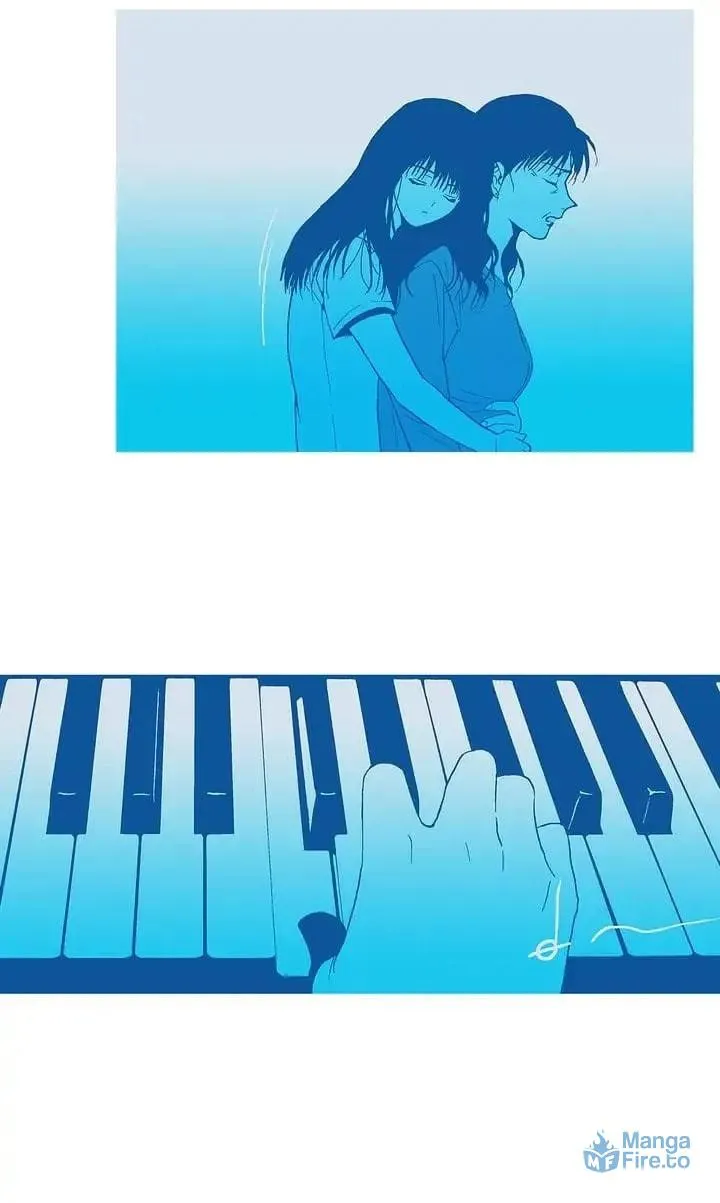 Read Deep Blue Child chapter 96 image 41 on Lezhin