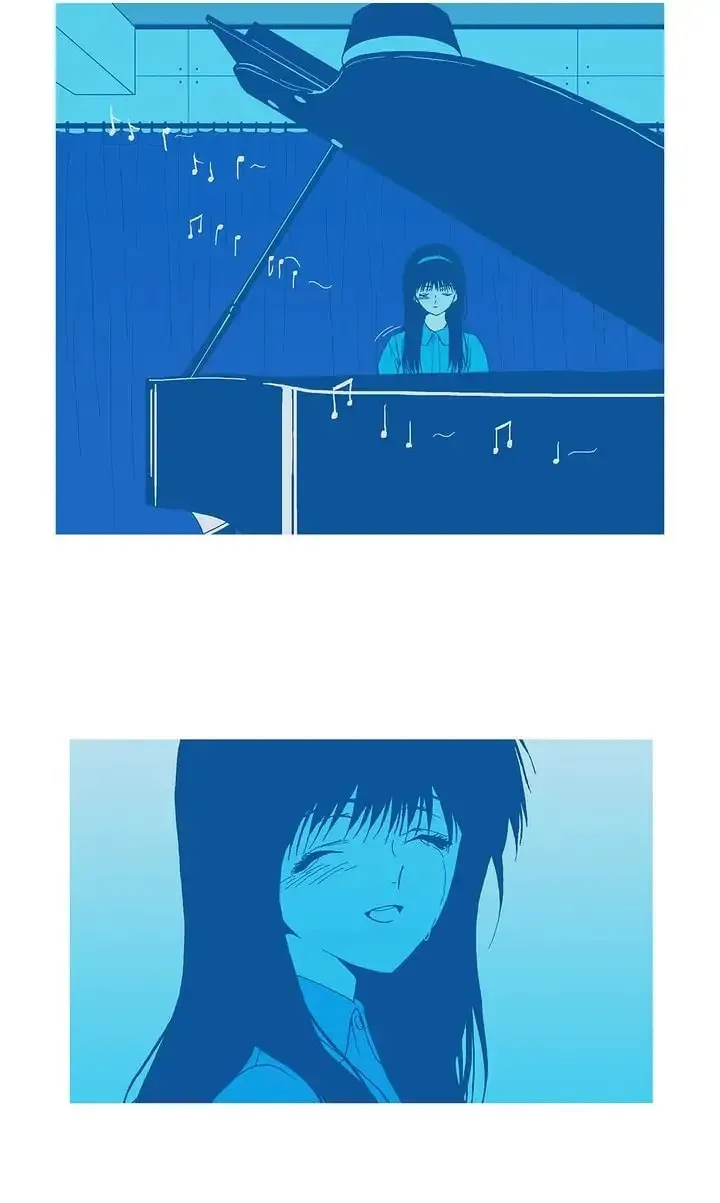 Read Deep Blue Child chapter 96 image 42 on Lezhin