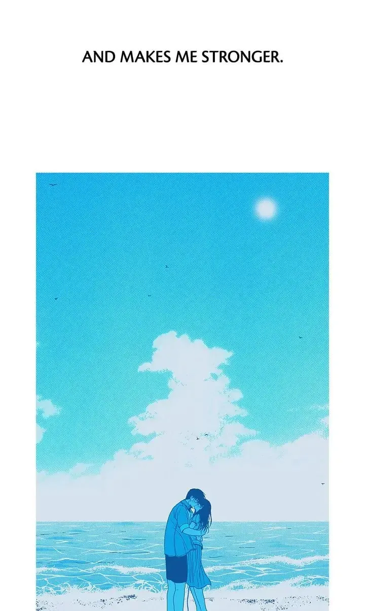 Read Deep Blue Child chapter 96 image 43 on Lezhin