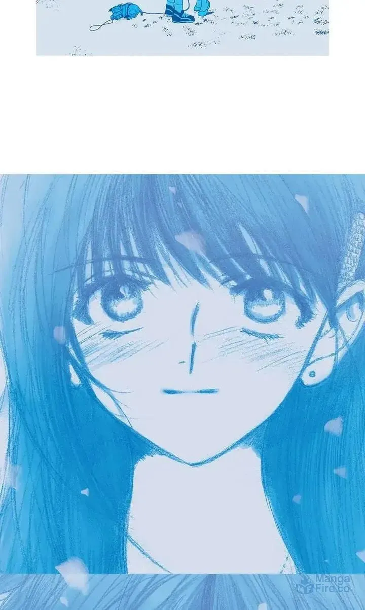 Read Deep Blue Child chapter 96 image 44 on Lezhin