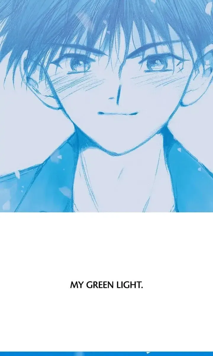 Read Deep Blue Child chapter 96 image 45 on Lezhin
