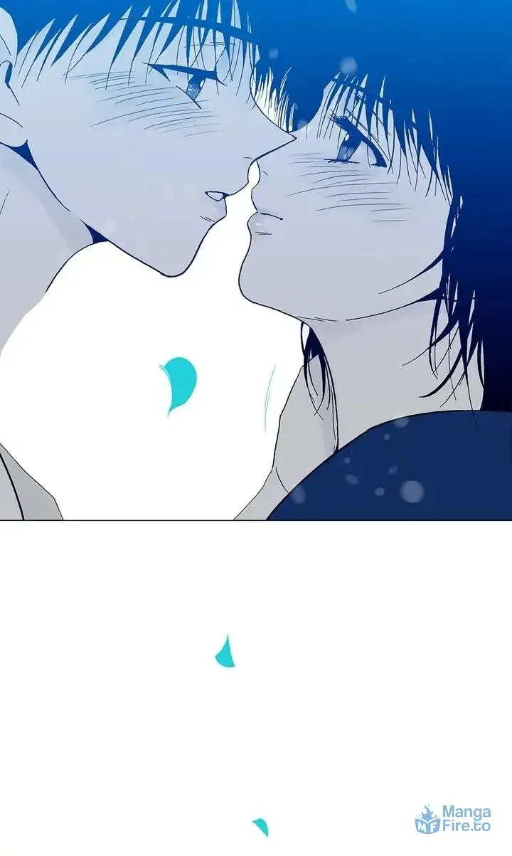 Read Deep Blue Child chapter 96 image 47 on Lezhin
