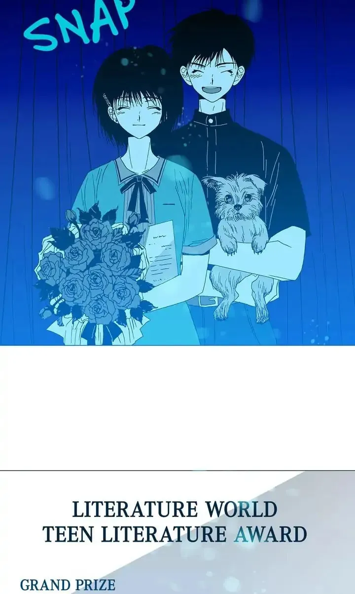 Read Deep Blue Child chapter 96 image 52 on Lezhin