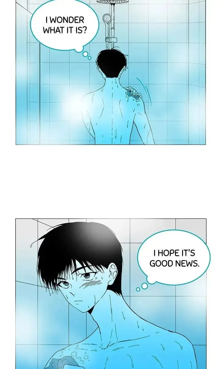 Read Deep Blue Child chapter 96 image 6 on Lezhin