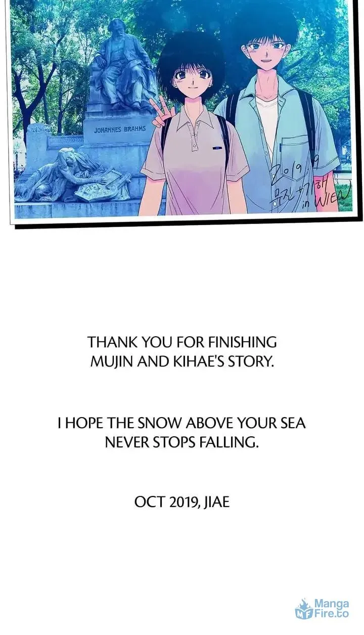 Read Deep Blue Child chapter 96 image 62 on Lezhin