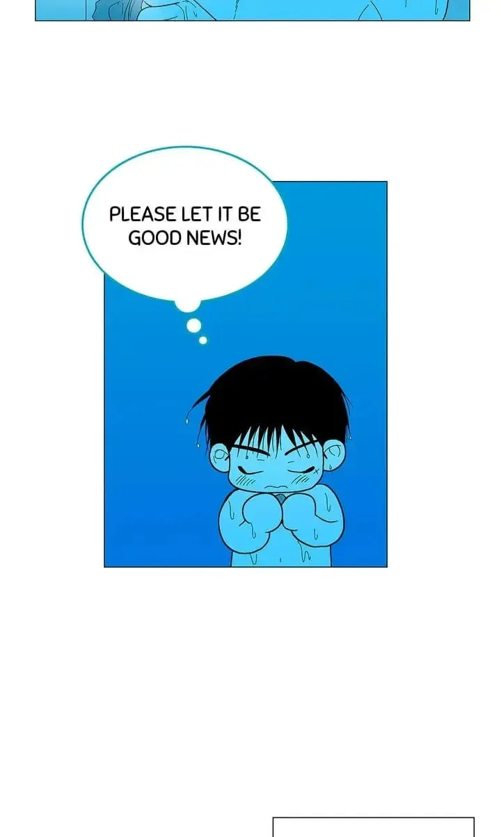 Read Deep Blue Child chapter 96 image 7 on Lezhin
