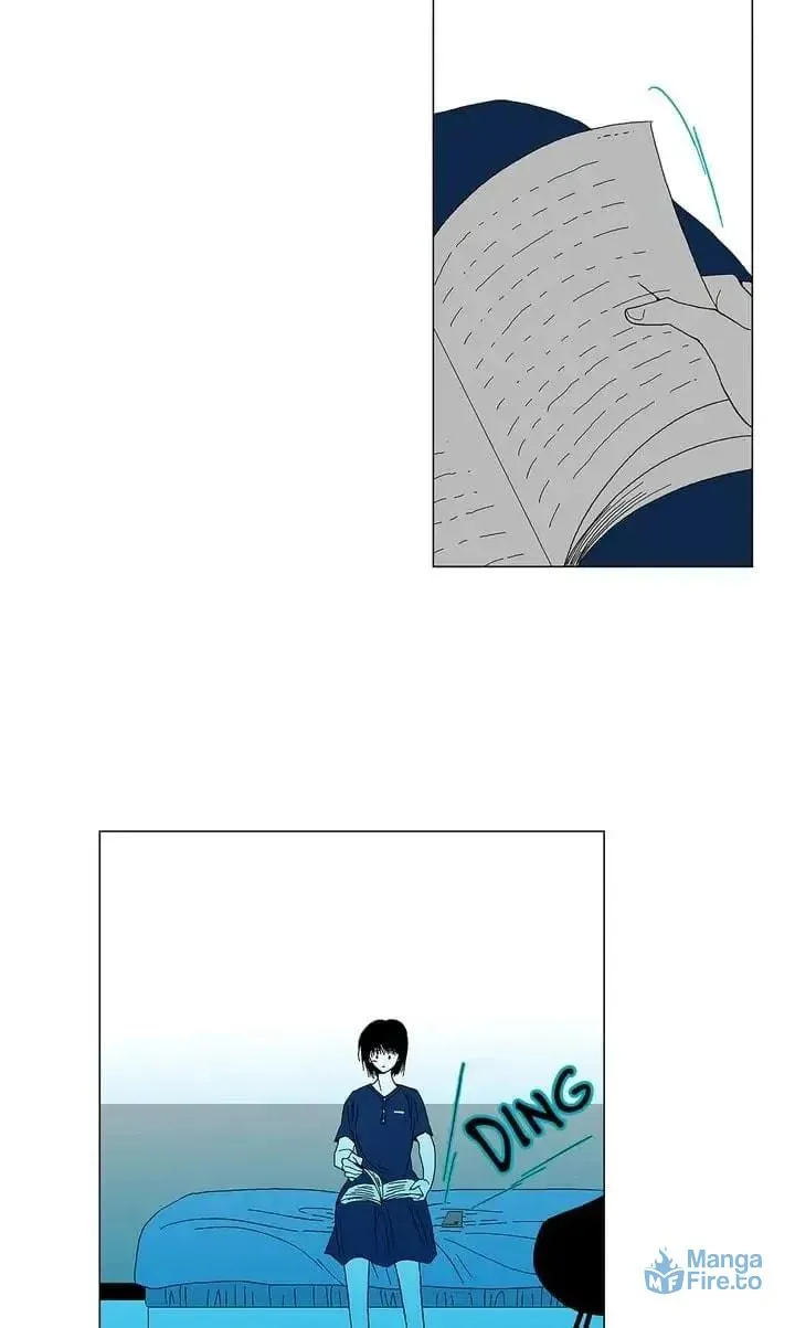 Read Deep Blue Child chapter 96 image 8 on Lezhin