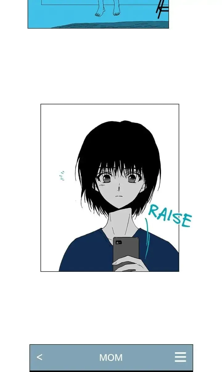 Read Deep Blue Child chapter 96 image 9 on Lezhin