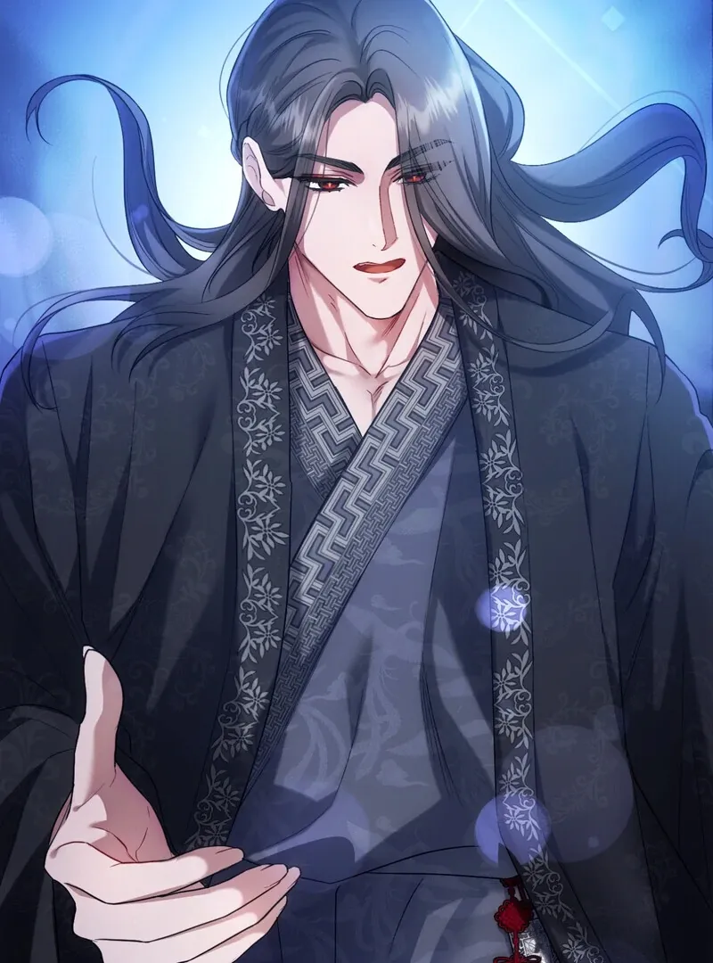 Read Deep Burning chapter 1 image 107 on Lezhin