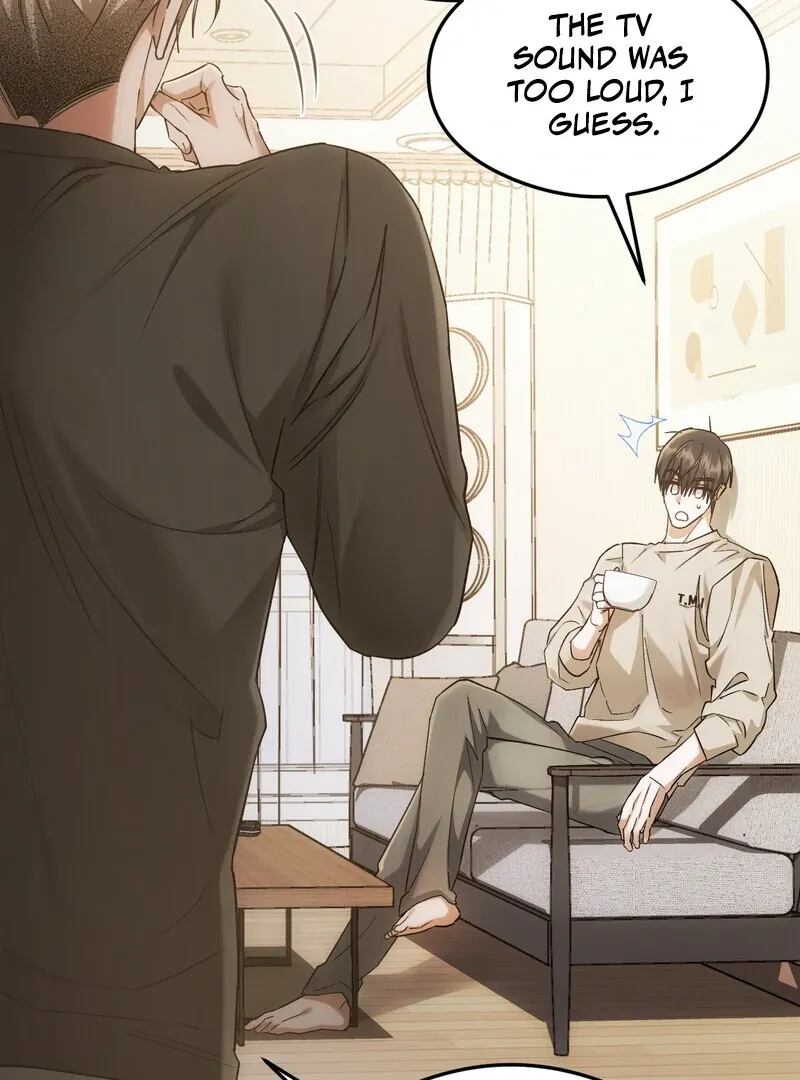 Read Deep Burning chapter 1 image 16 on Lezhin