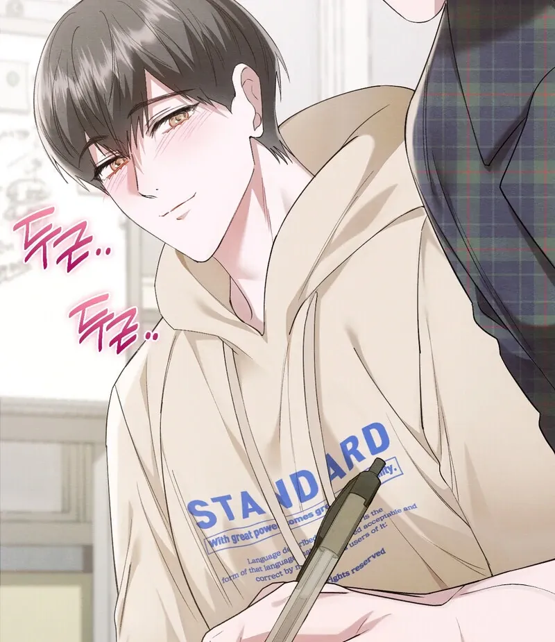 Read Deep Burning chapter 1 image 171 on Lezhin