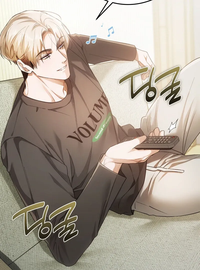 Read Deep Burning chapter 1 image 25 on Lezhin