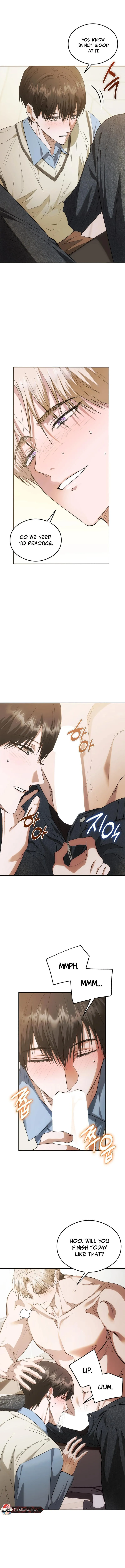 Read Deep Burning chapter 10 image 10 on Lezhin