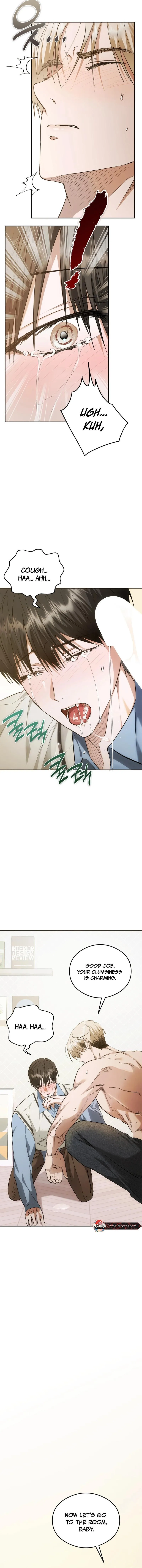 Read Deep Burning chapter 10 image 12 on Lezhin