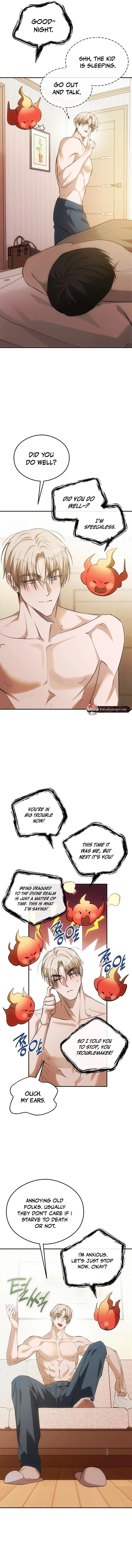 Read Deep Burning chapter 10 image 2 on Lezhin