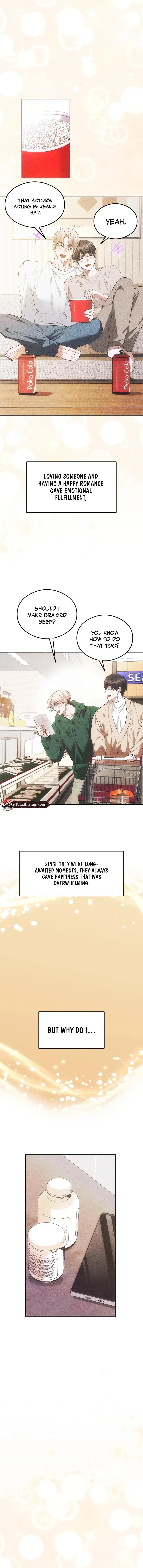 Read Deep Burning chapter 10 image 5 on Lezhin
