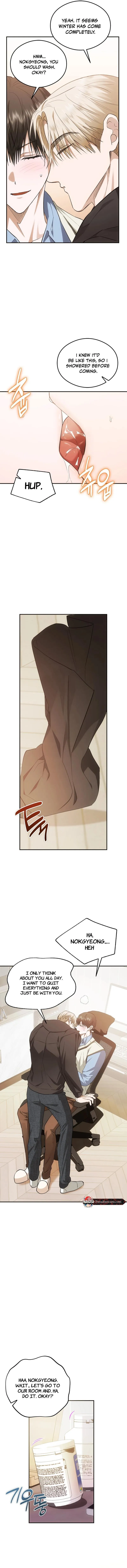 Read Deep Burning chapter 10 image 8 on Lezhin