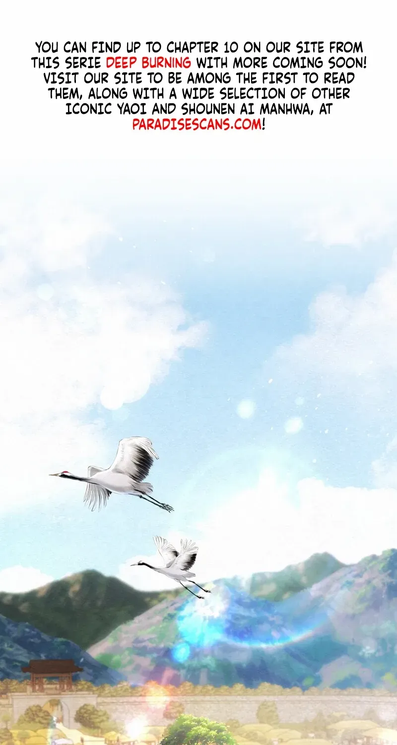 Read Deep Burning chapter 2 image 1 on Lezhin