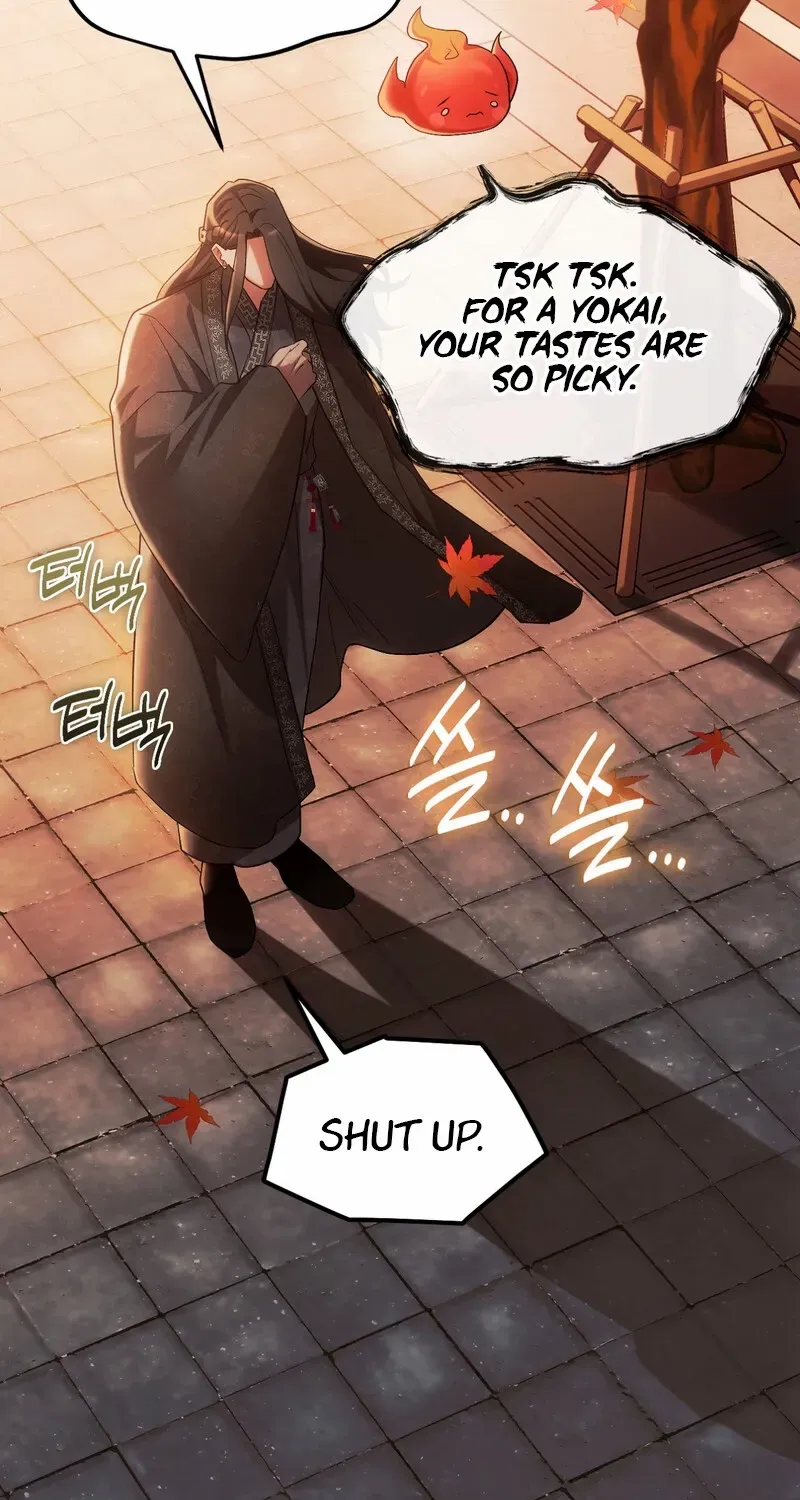 Read Deep Burning chapter 2 image 12 on Lezhin