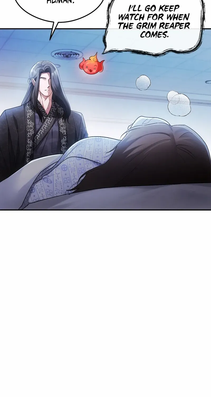 Read Deep Burning chapter 2 image 18 on Lezhin